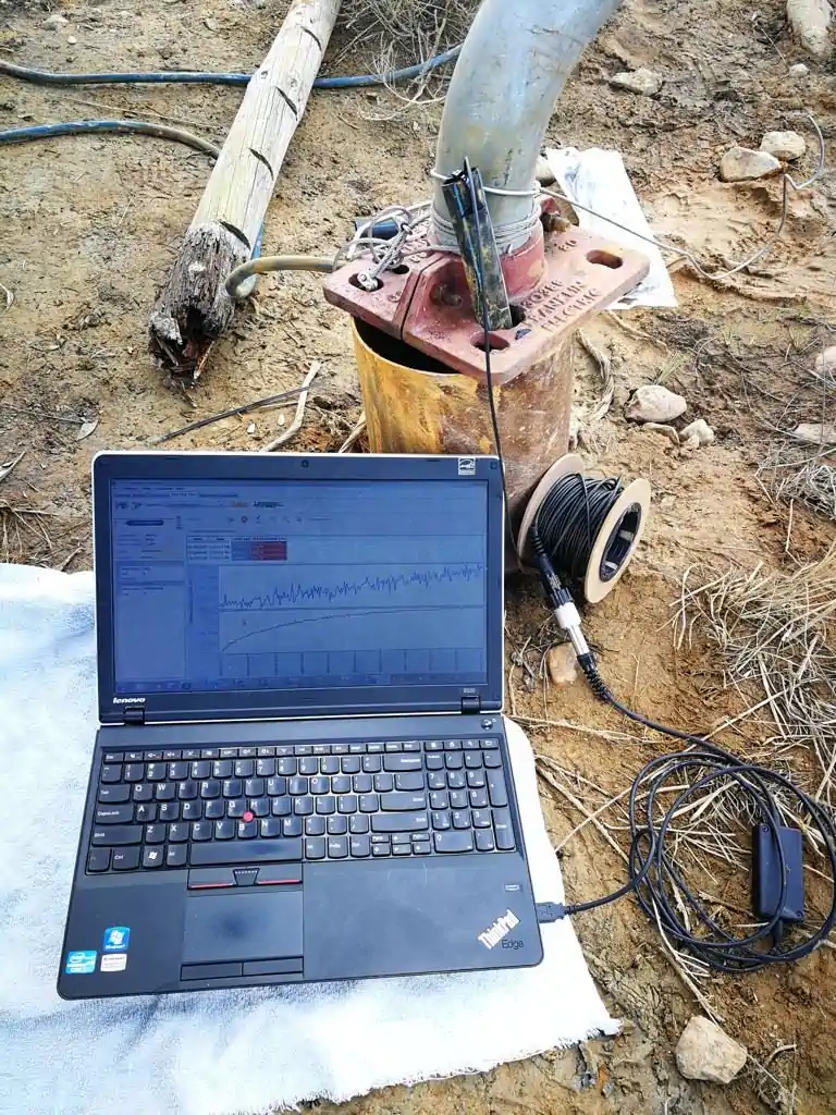 Borehole Drilling PE - Geological Surveying