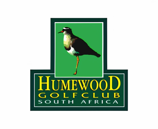 Humewood Golf Club Logo