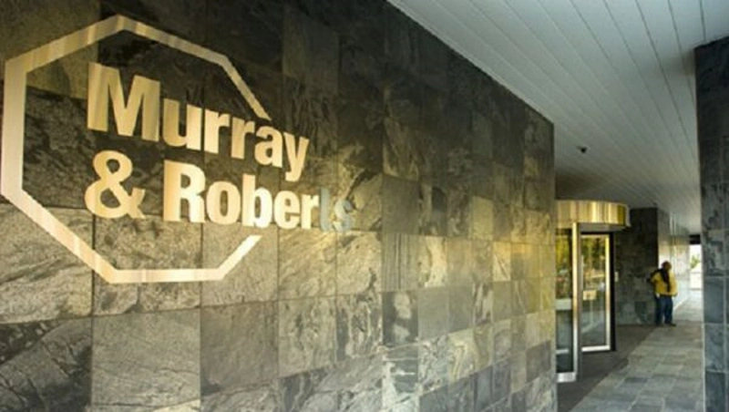 Murray And Roberts Borehole Project