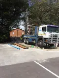 Borehole Drilling PE - Shopping Center 5