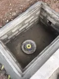 Borehole Drilling PE - Close-up 6
