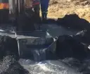 Borehole Drilling P.E.  Video 6