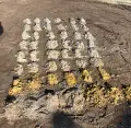 Borehole Drilling PE Samples