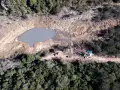 Borehole Drilling PE - Farm Aerial View 1